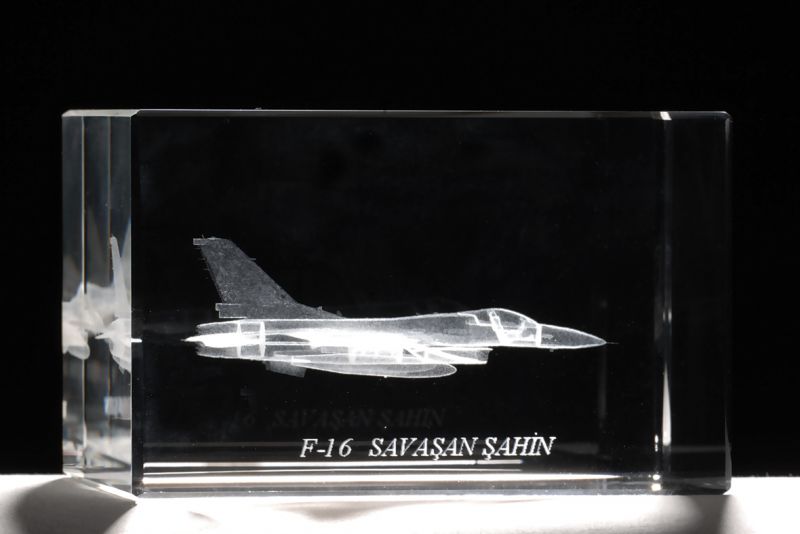 F 16 SAVAŞAN ŞAHİN