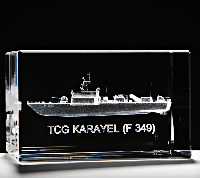 TCG KARAYEL