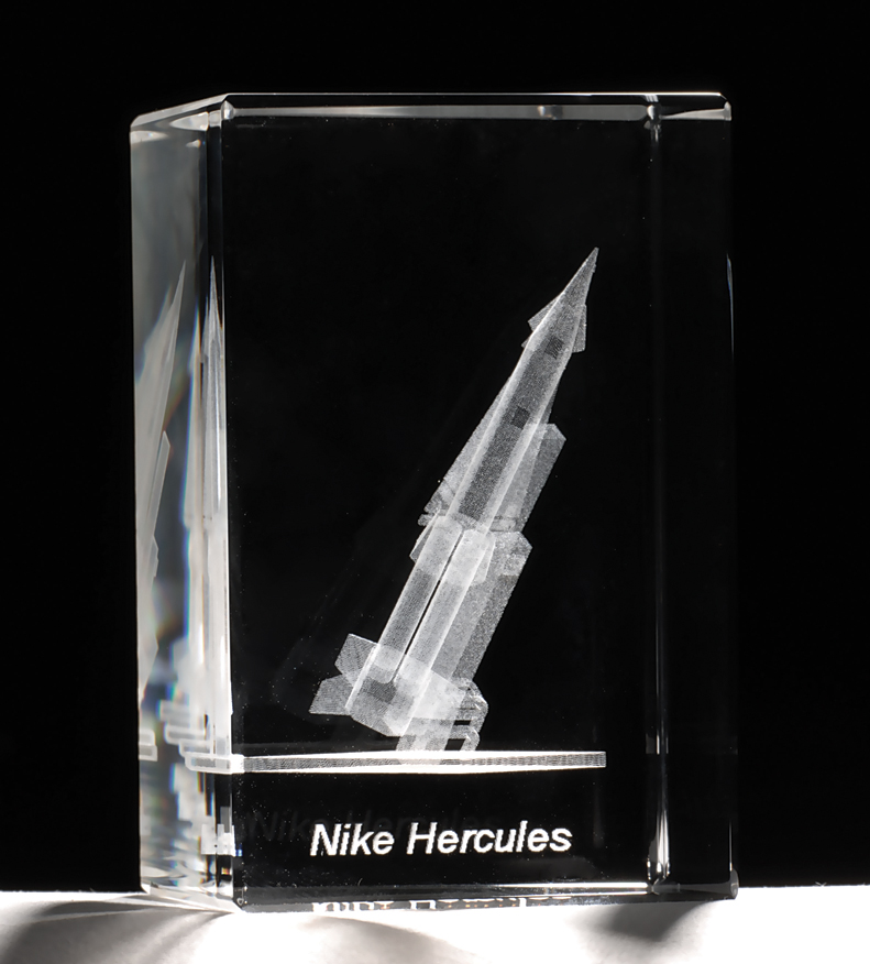 NIKE HERCULES