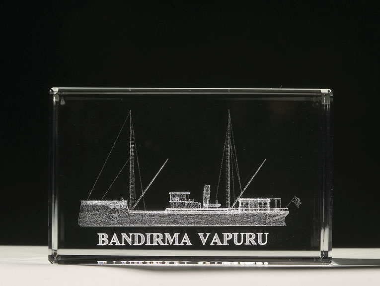 BANDIRMA VAPURU