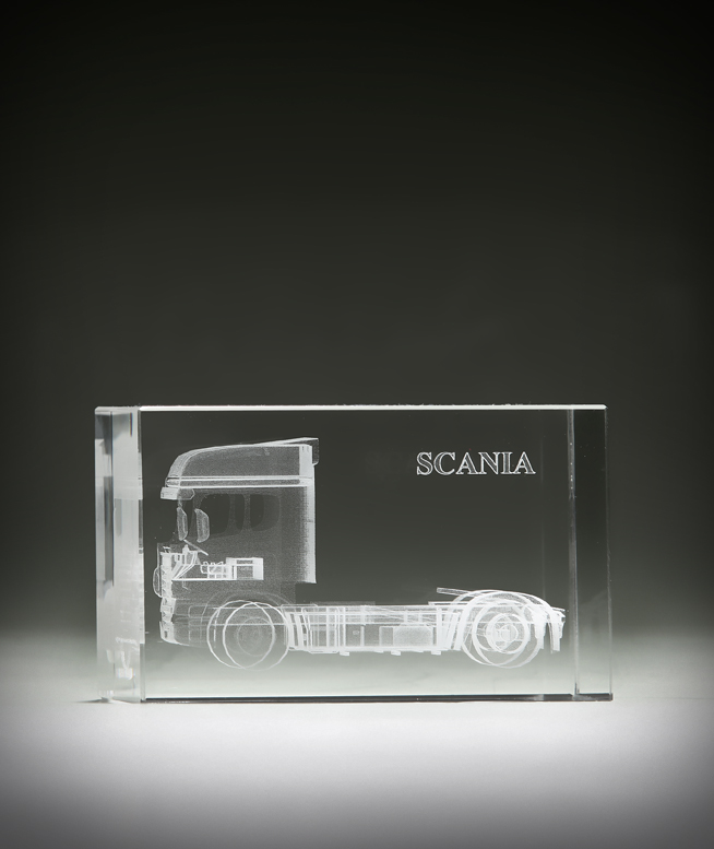 SCANIA