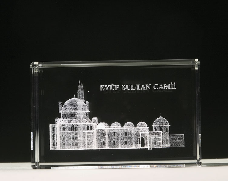 EYÜP SULTAN CAMİİ