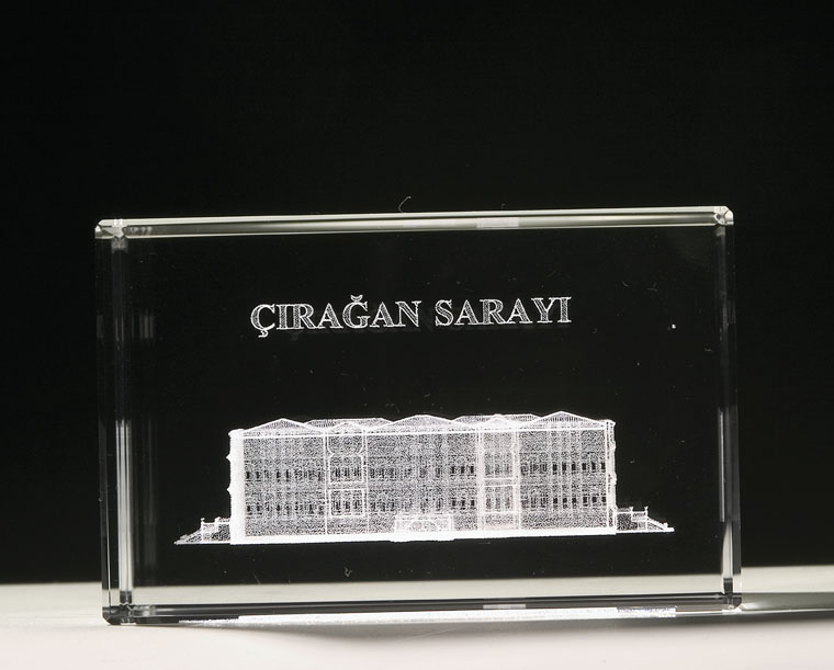 ÇIRAĞAN SARAYI