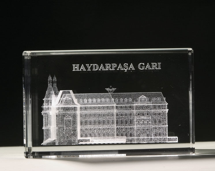 HAYDARPAŞA GARI