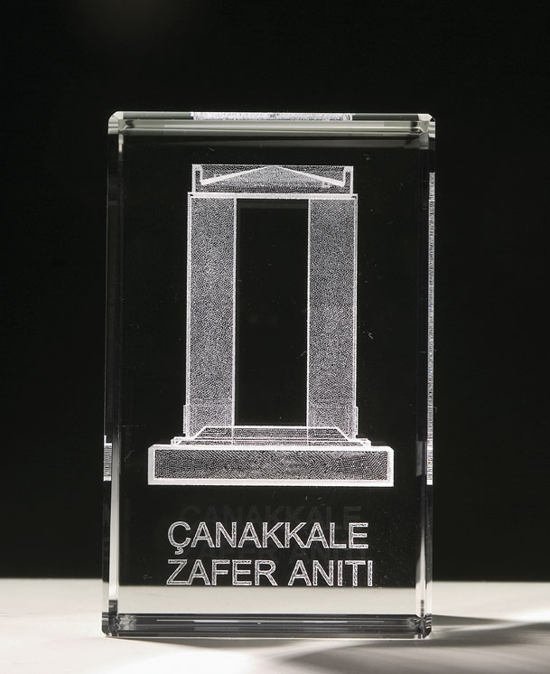 ÇANAKKALE ZAFER ANITI