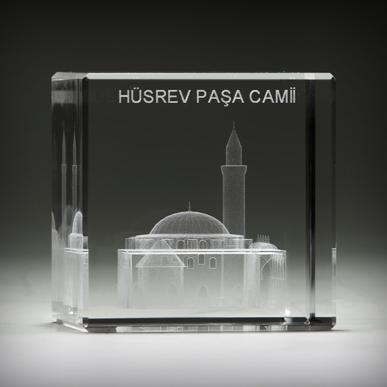 HÜSREVPAŞA CAMİİ